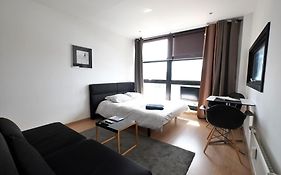Appartement Gare Lille Europe