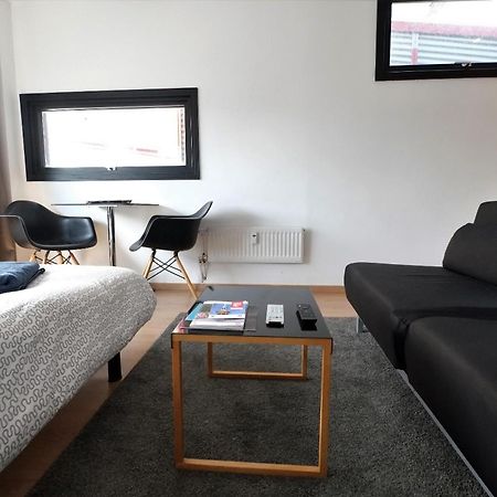 Appartement Gare Lille Europe Exterior photo