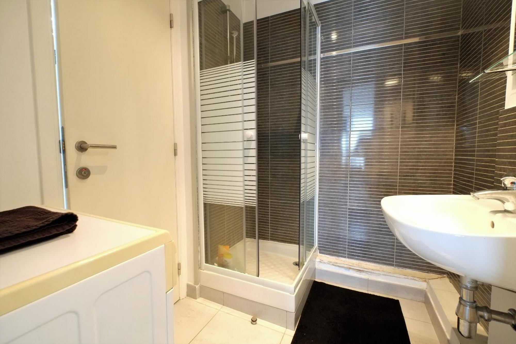 Appartement Gare Lille Europe Exterior photo